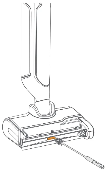 Narwal S10 Pro Wet Dry Vacuum User Manual Narwal S10 Pro Wet Dry Vacuum 34