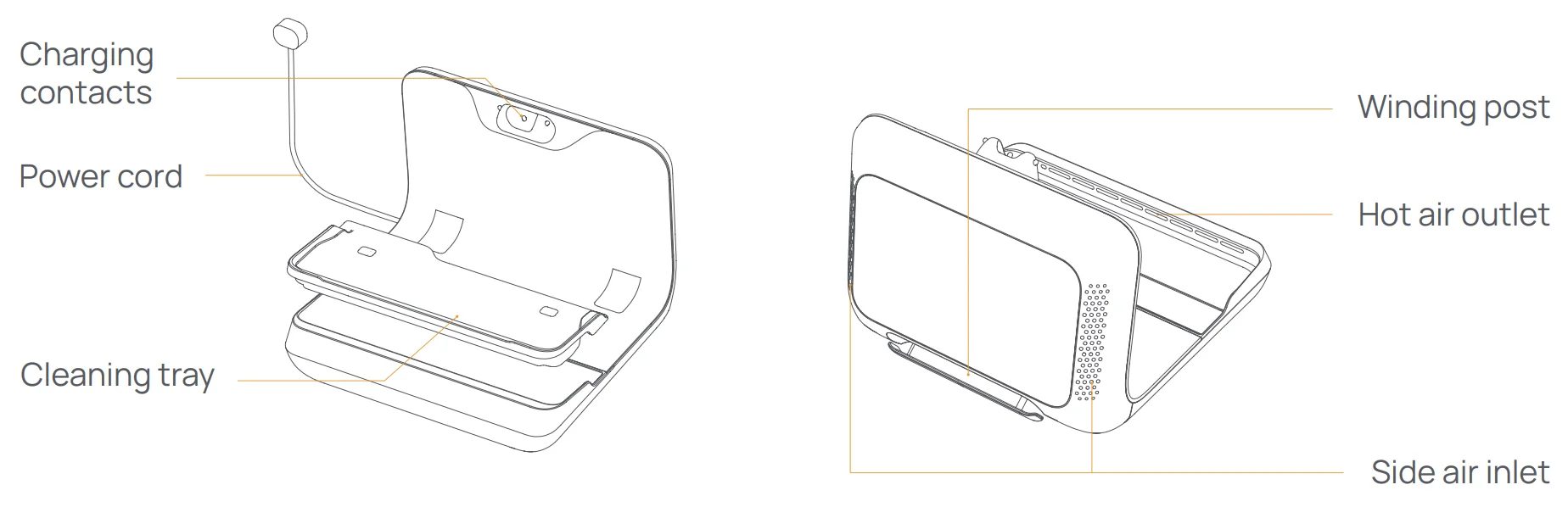 Narwal S10 Pro Wet Dry Vacuum User Manual Narwal S10 Pro Wet Dry Vacuum 4