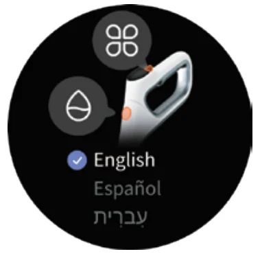 Narwal S10 Pro Wet Dry Vacuum User Manual Narwal S10 Pro Wet Dry Vacuum 6