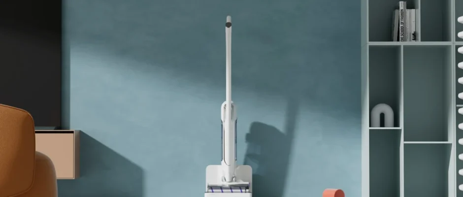 Narwal S10 Pro Wet Dry Vacuum featured image