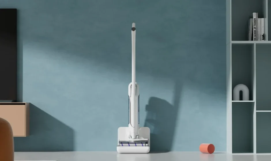 Narwal S10 Pro Wet Dry Vacuum User Manual Narwal S10 Pro Wet Dry Vacuum featured image