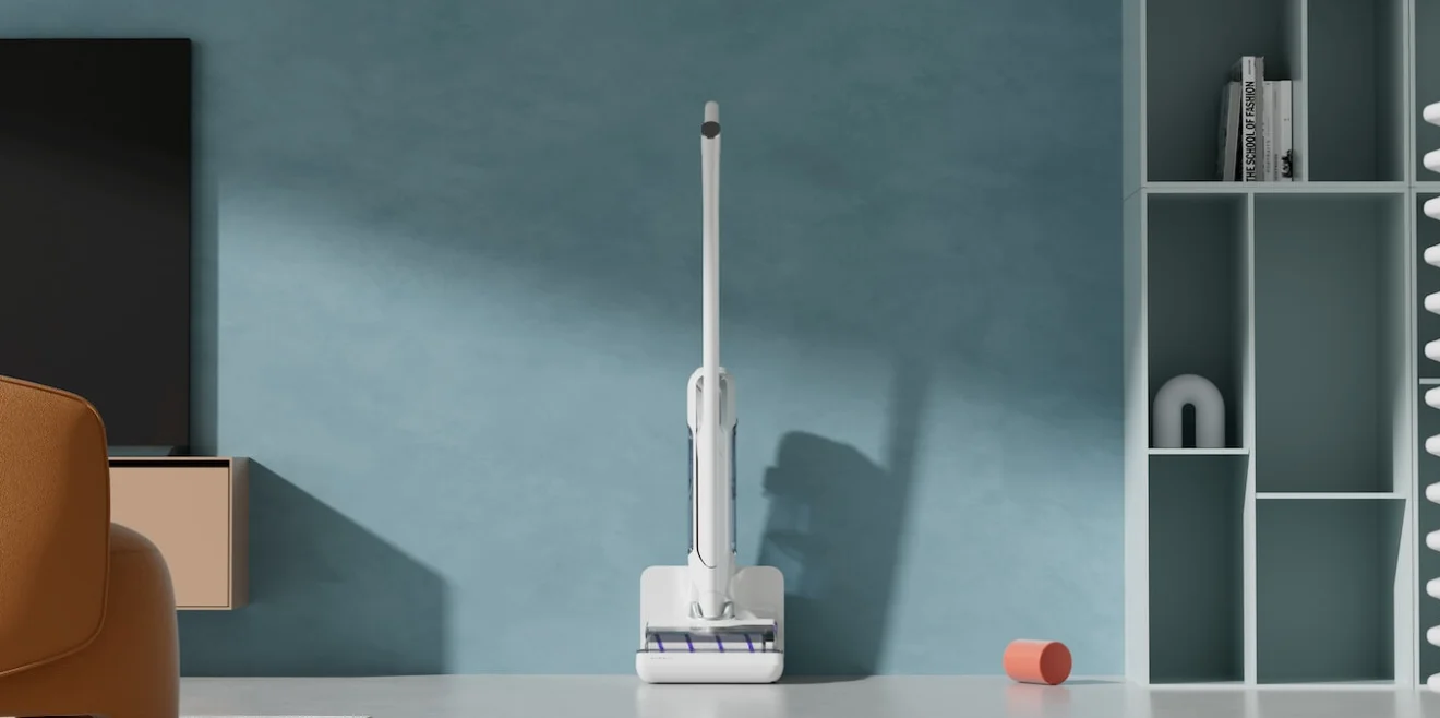 Narwal S10 Pro Wet Dry Vacuum User Manual