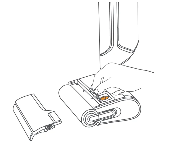 Narwal S20 Pro Wet Dry Vacuum 11