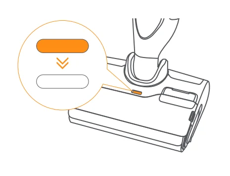 Narwal S20 Pro Wet Dry Vacuum 13