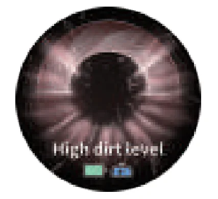 Narwal S20 Pro Wet Dry Vacuum 23