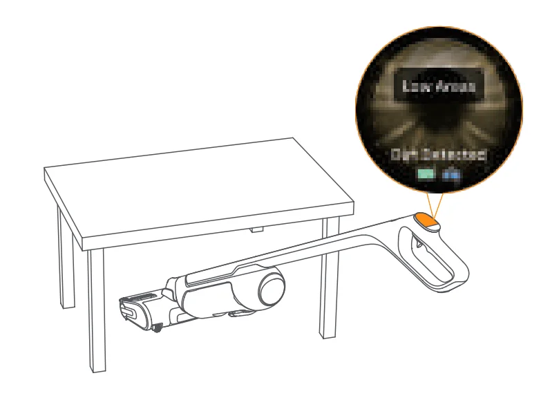 Narwal S20 Pro Wet Dry Vacuum 24