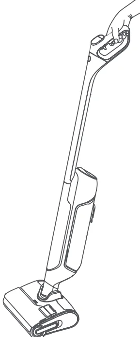 Narwal S20 Pro Wet Dry Vacuum 25