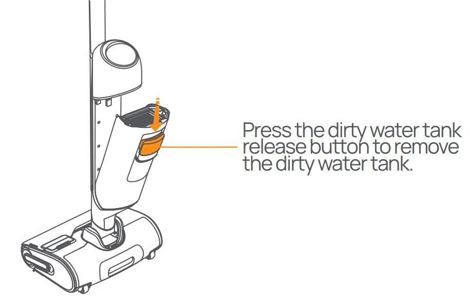Narwal S20 Pro Wet Dry Vacuum 29