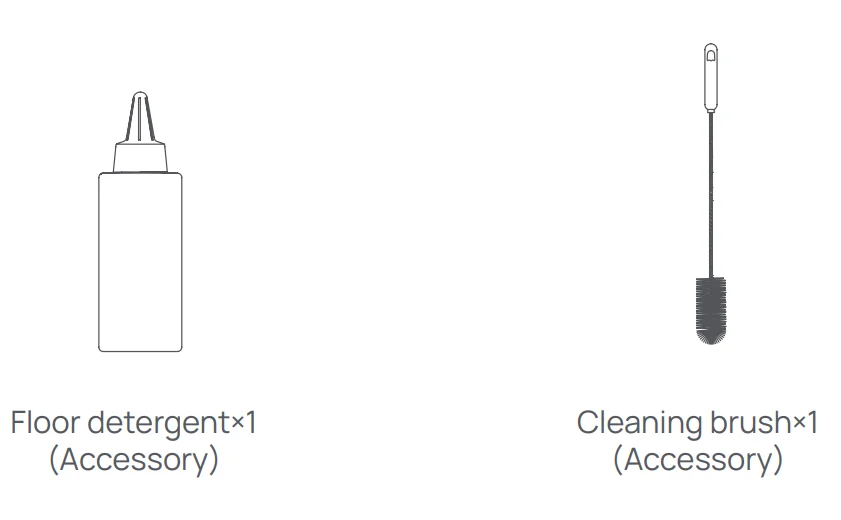 Narwal S20 Pro Wet Dry Vacuum 3