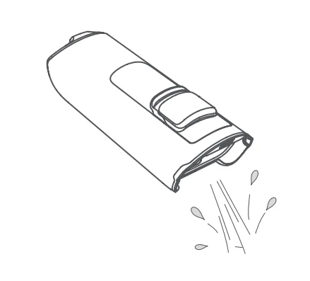 Narwal S20 Pro Wet Dry Vacuum 32