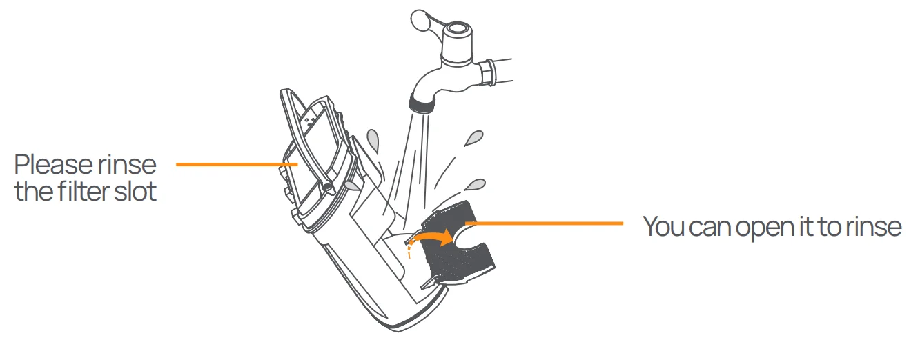 Narwal S20 Pro Wet Dry Vacuum 33