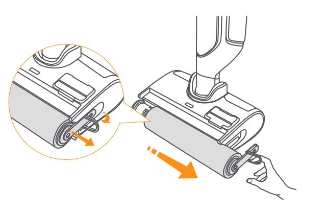 Narwal S20 Pro Wet Dry Vacuum 35