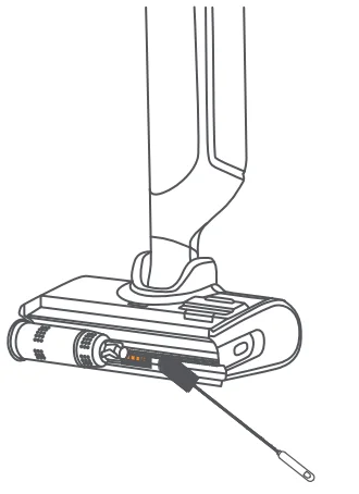 Narwal S20 Pro Wet Dry Vacuum 37