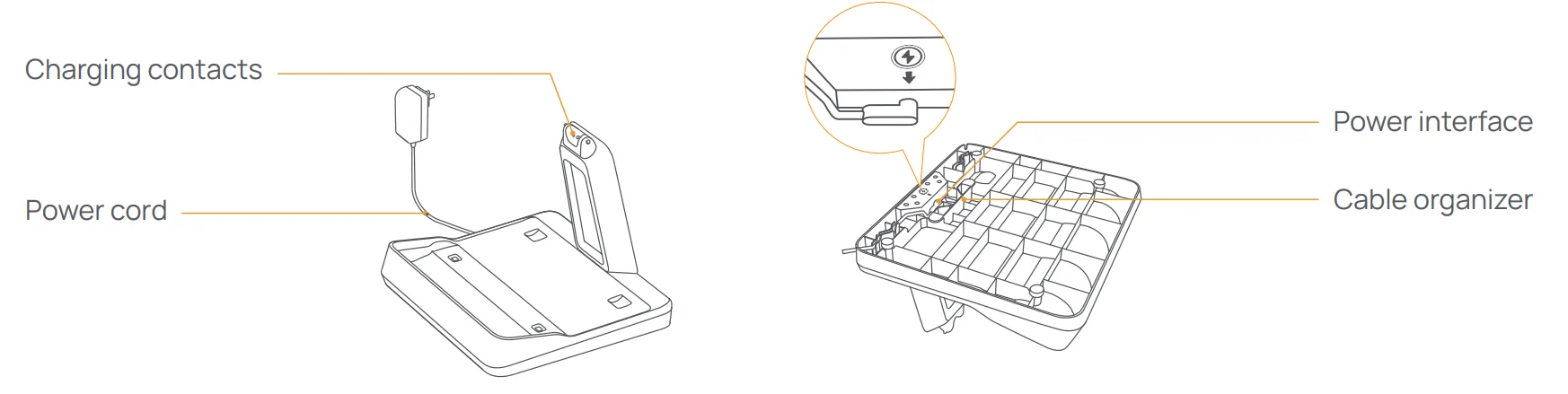 Narwal S20 Pro Wet Dry Vacuum 5