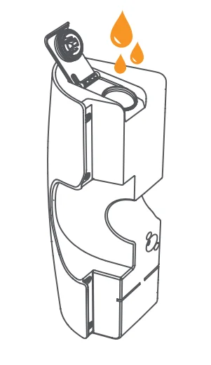 Narwal S20 Pro Wet Dry Vacuum 9