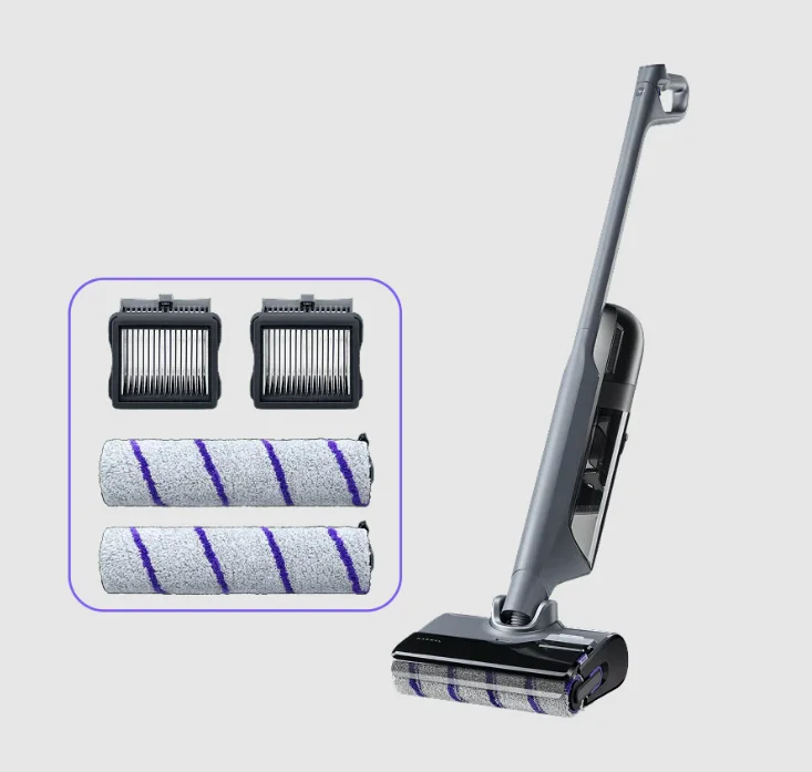 Narwal S20 Pro Wet Dry Vacuum product image