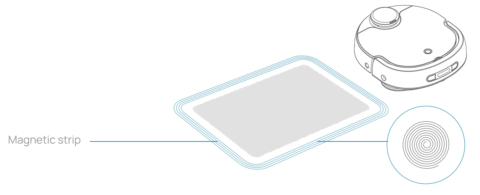 Narwal T10 Robot Mop & Vacuum User Manual Narwal T10 Robot Mop & Vacuum 12