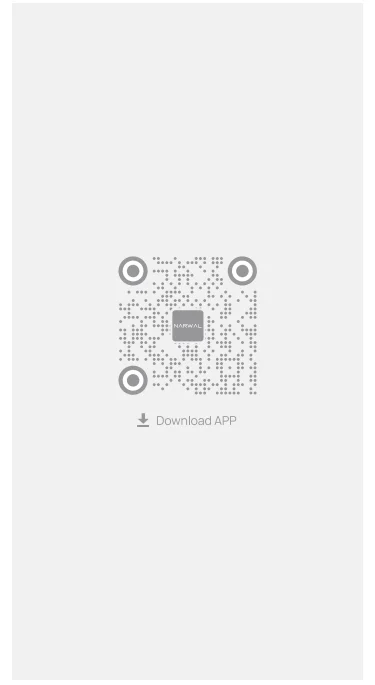 Narwal T10 Robot Mop & Vacuum User Manual Narwal T10 Robot Mop & Vacuum 18