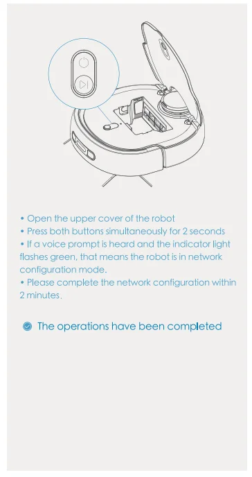 Narwal T10 Robot Mop & Vacuum User Manual Narwal T10 Robot Mop & Vacuum 20