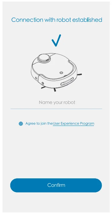 Narwal T10 Robot Mop & Vacuum User Manual Narwal T10 Robot Mop & Vacuum 21