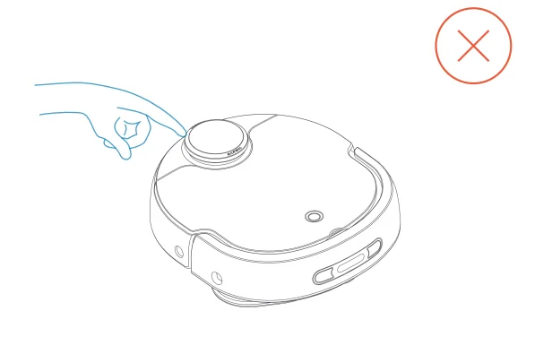 Narwal T10 Robot Mop & Vacuum User Manual Narwal T10 Robot Mop & Vacuum 24