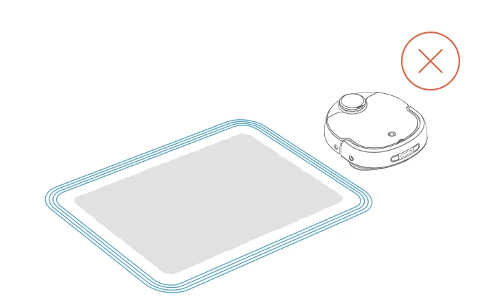 Narwal T10 Robot Mop & Vacuum User Manual Narwal T10 Robot Mop & Vacuum 25