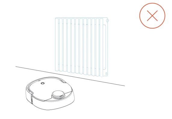 Narwal T10 Robot Mop & Vacuum User Manual Narwal T10 Robot Mop & Vacuum 27