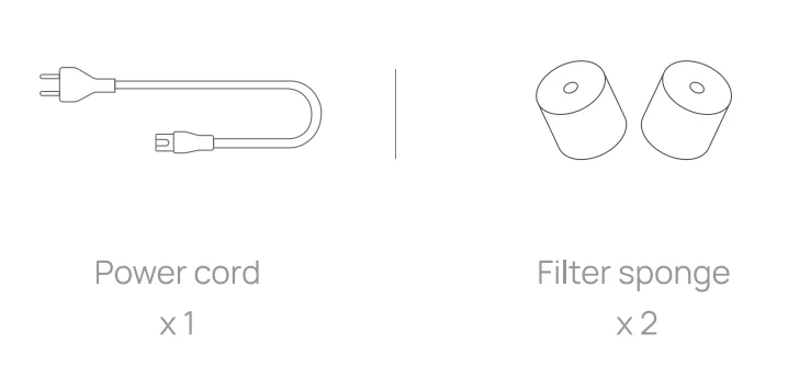 Narwal T10 Robot Mop & Vacuum User Manual Narwal T10 Robot Mop & Vacuum 3