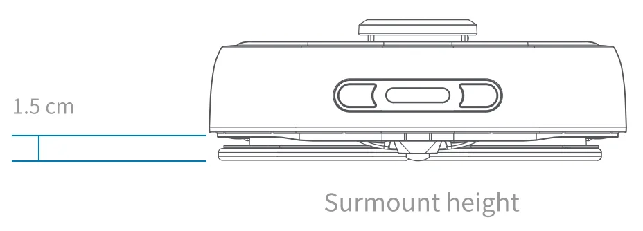 Narwal T10 Robot Mop & Vacuum User Manual Narwal T10 Robot Mop & Vacuum 30