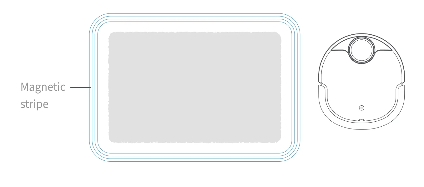 Narwal T10 Robot Mop & Vacuum User Manual Narwal T10 Robot Mop & Vacuum 31