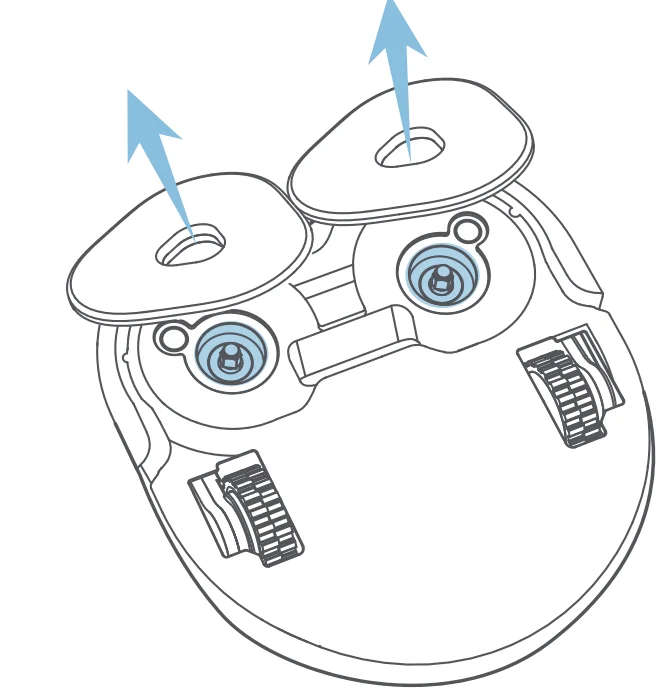 Narwal T10 Robot Mop & Vacuum User Manual Narwal T10 Robot Mop & Vacuum 36