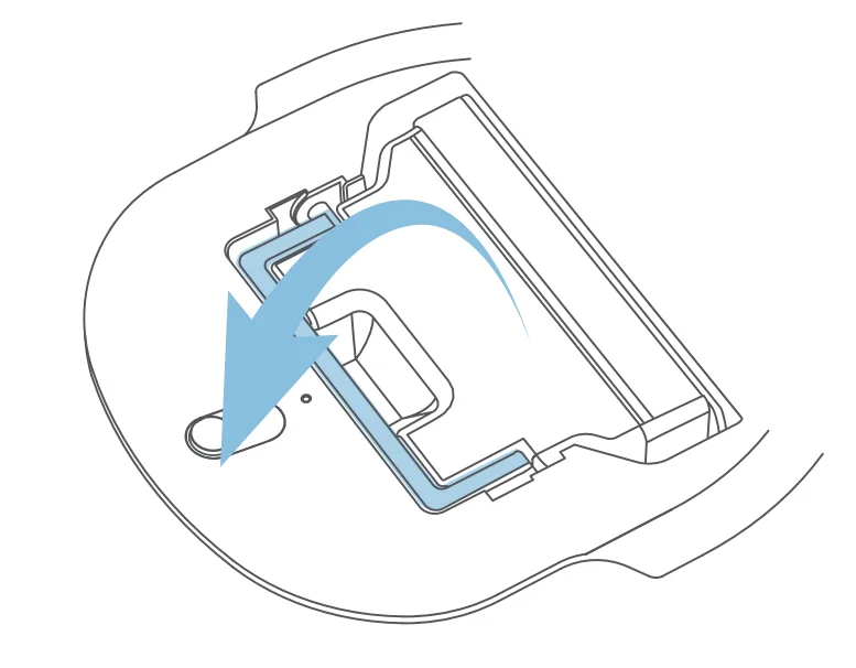 Narwal T10 Robot Mop & Vacuum User Manual Narwal T10 Robot Mop & Vacuum 37