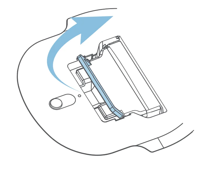 Narwal T10 Robot Mop & Vacuum User Manual Narwal T10 Robot Mop & Vacuum 38