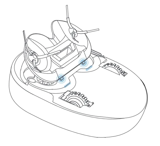 Narwal T10 Robot Mop & Vacuum User Manual Narwal T10 Robot Mop & Vacuum 49