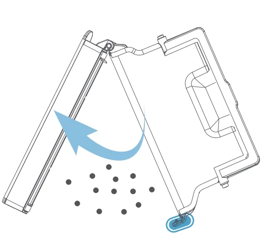 Narwal T10 Robot Mop & Vacuum User Manual Narwal T10 Robot Mop & Vacuum 55