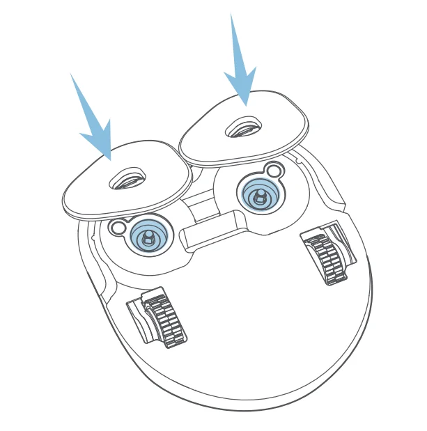 Narwal T10 Robot Mop & Vacuum User Manual Narwal T10 Robot Mop & Vacuum 56