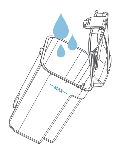 Narwal T10 Robot Mop & Vacuum User Manual Narwal T10 Robot Mop & Vacuum 57