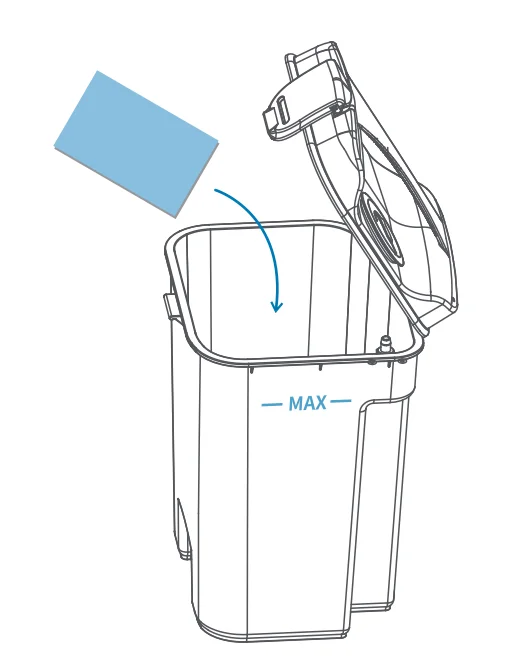 Narwal T10 Robot Mop & Vacuum User Manual Narwal T10 Robot Mop & Vacuum 58