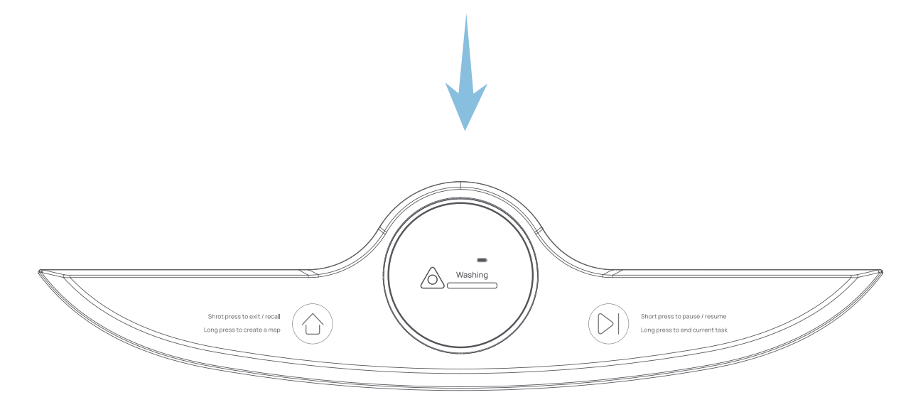 Narwal T10 Robot Mop & Vacuum User Manual Narwal T10 Robot Mop & Vacuum 62