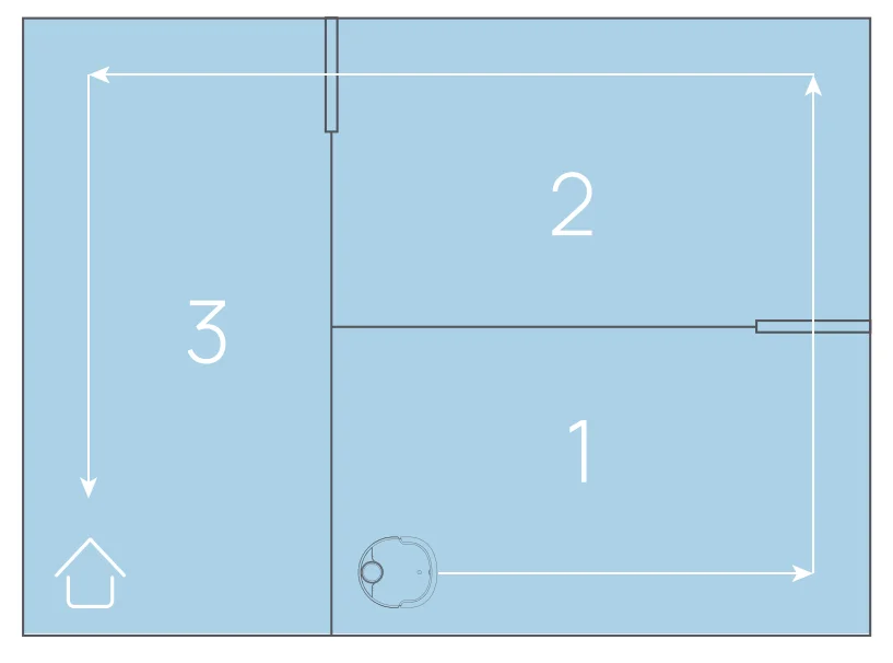 Narwal T10 Robot Mop & Vacuum User Manual Narwal T10 Robot Mop & Vacuum 63