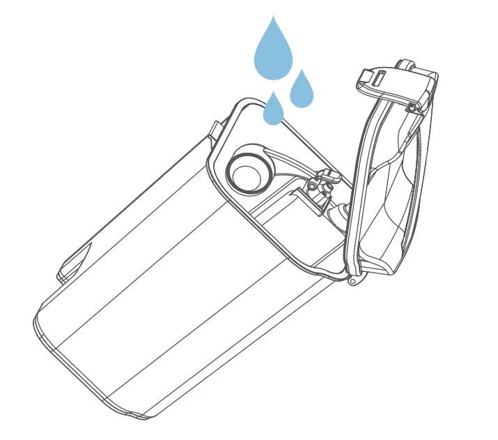 Narwal T10 Robot Mop & Vacuum User Manual Narwal T10 Robot Mop & Vacuum 68