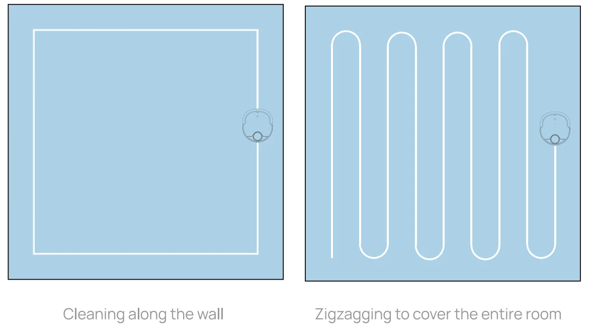 Narwal T10 Robot Mop & Vacuum User Manual Narwal T10 Robot Mop & Vacuum 69