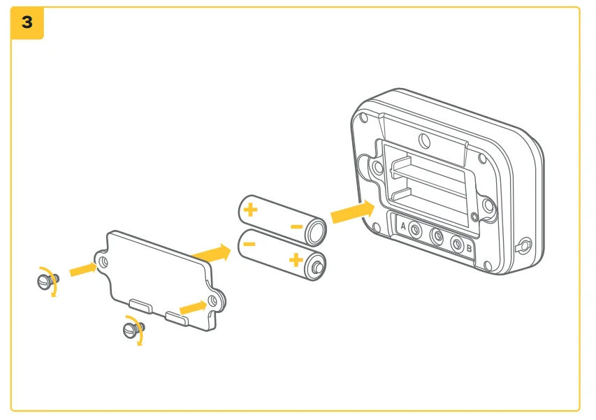 Ooni Connect Digital Temperature Hub 8