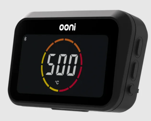 Ooni Connect Digital Temperature Hub product image
