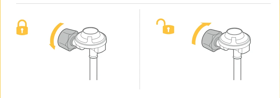 Ooni Koda 2 Max 28mBar Gas Pizza Oven 10