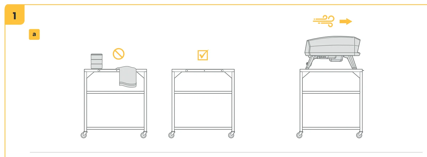 Ooni Koda 2 Max 28mBar Gas Pizza Oven 2