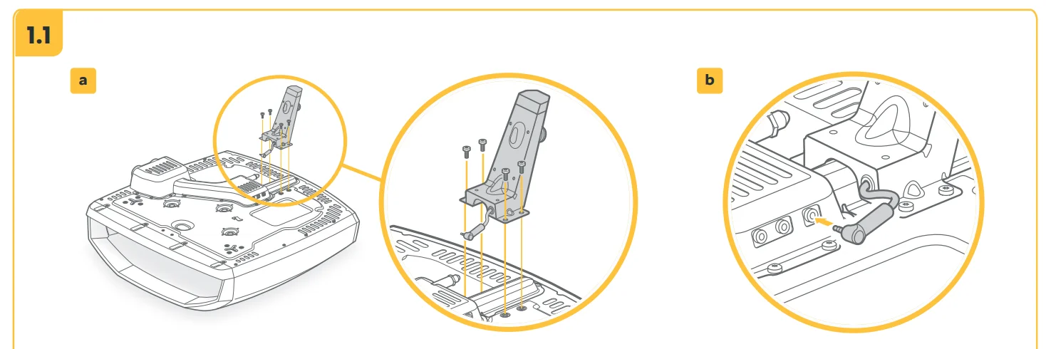 Ooni Koda 2 Max 28mBar Gas Pizza Oven 5