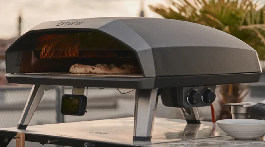 Ooni Koda 2 Max 28mBar Gas Pizza Oven featured image