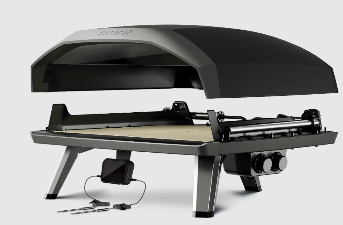 Ooni Koda 2 Max 28mBar Gas Pizza Oven product image