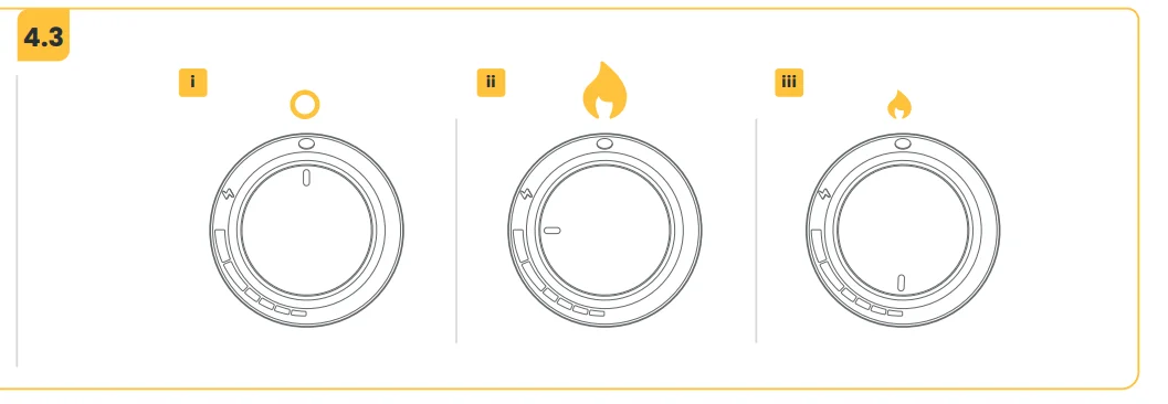 Ooni Koda 2 Max Natural Gas Pizza Oven 11